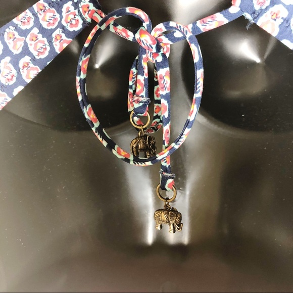 Two Piece Bikini Set - Picture 3 of 4